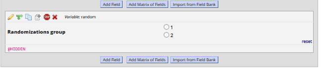 Randomisation Module Step-by-Step Randomization Setup in REDCap – oak27oak