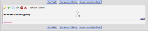 Randomisation Module Step-by-Step Randomization Setup in REDCap – oak27oak